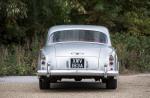 Bentley S2 Continental Sports Saloon by Hooper 1959 года